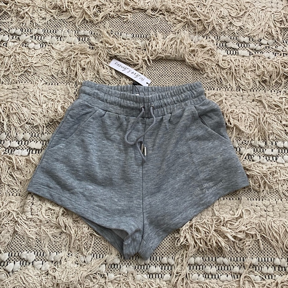 FL&L Leisure Short